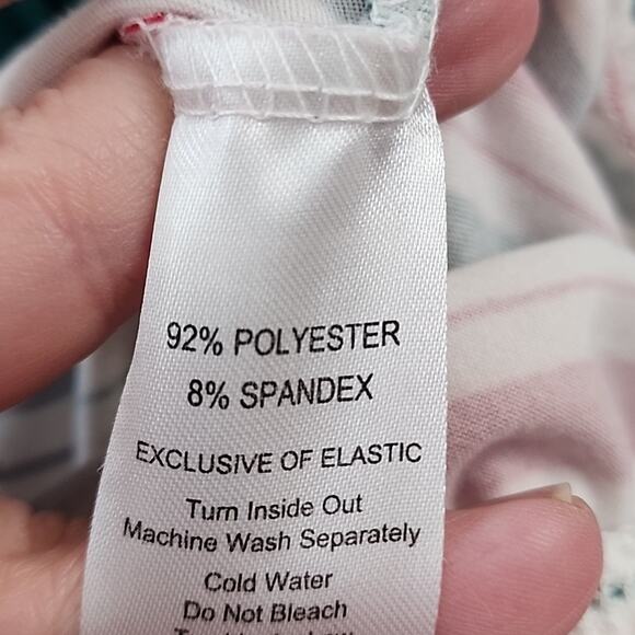 btween Christmas/Holiday Outfit, Size 4 - Picture 8 of 8